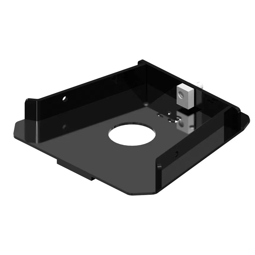 331723 – PULLRITE Fifth Wheel Trailer Hitch King Pin Wedge, For Use With Lippert Rhino Box Pin Box